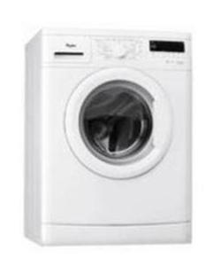 Whirlpool WWDC9200 Washing Machine - White